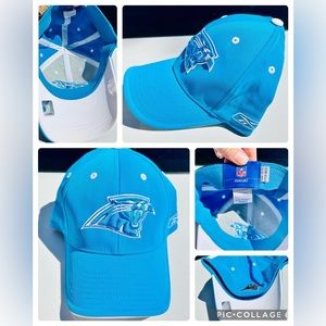 Carolina Panther’s NFL Hat / Cap ✨